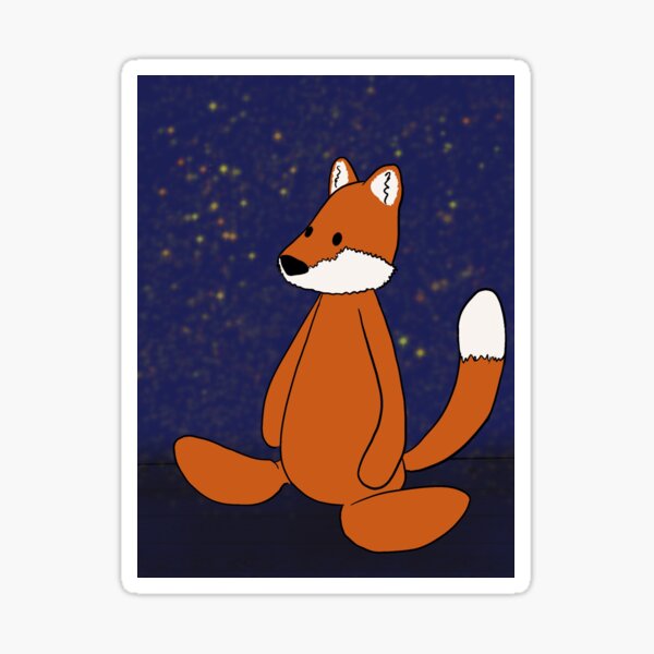 Why Sticker