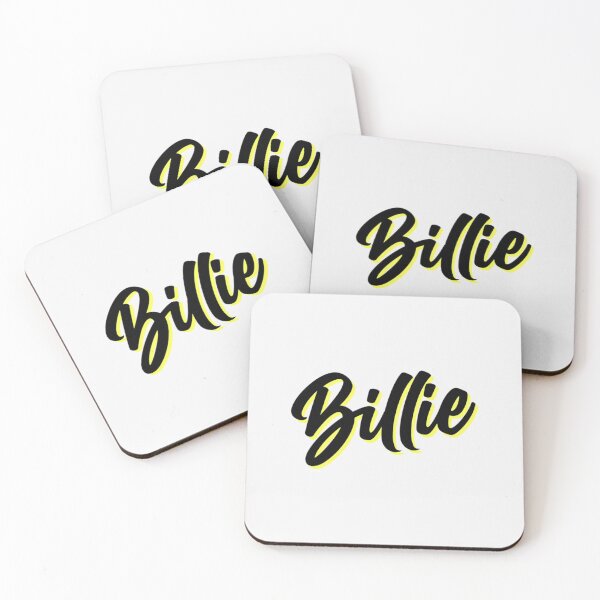 Artikelvorschau, Billie Sticker| Perfektes Geschenk | Billie Eilish Geschenk entworfen und verkauft von esheryle.