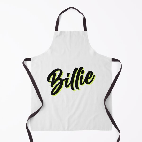 Aperçu de l'œuvre Autocollant Billie| Cadeau parfait | cadeau Billie Eilish créée et vendue par esheryle.