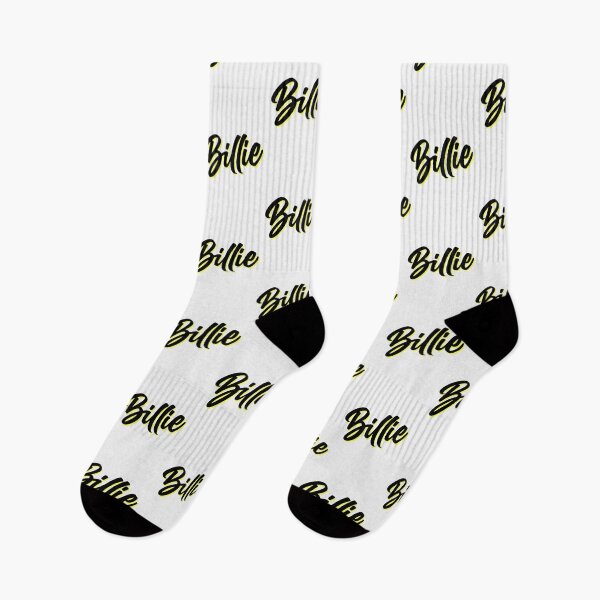 Artikelvorschau, Billie Sticker| Perfektes Geschenk | Billie Eilish Geschenk entworfen und verkauft von esheryle.