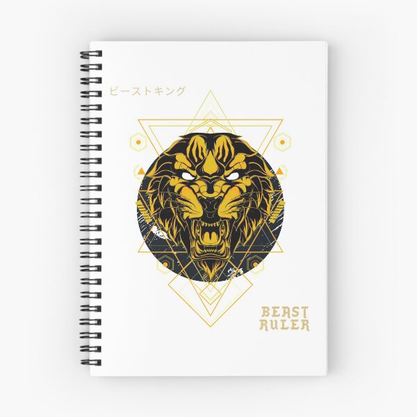 Item preview, Aggressive Beast Digital art T-shirt designed and sold by PopUpMopShop.