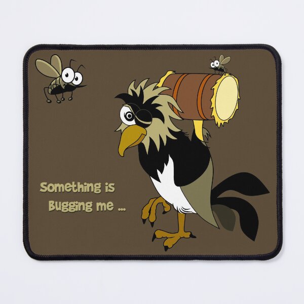Item preview, Hammer Bird designed and sold by Czerra.