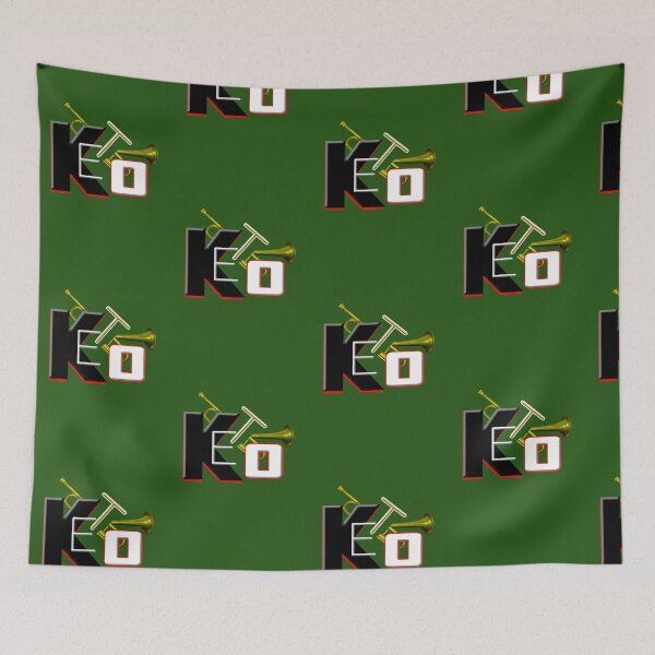 Item preview, jazz fan in ketogenic mode designed and sold by Ralek.