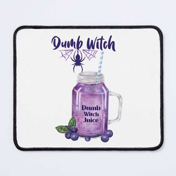 Item preview, Dumb Witch Juice designed and sold by Edenjodie.