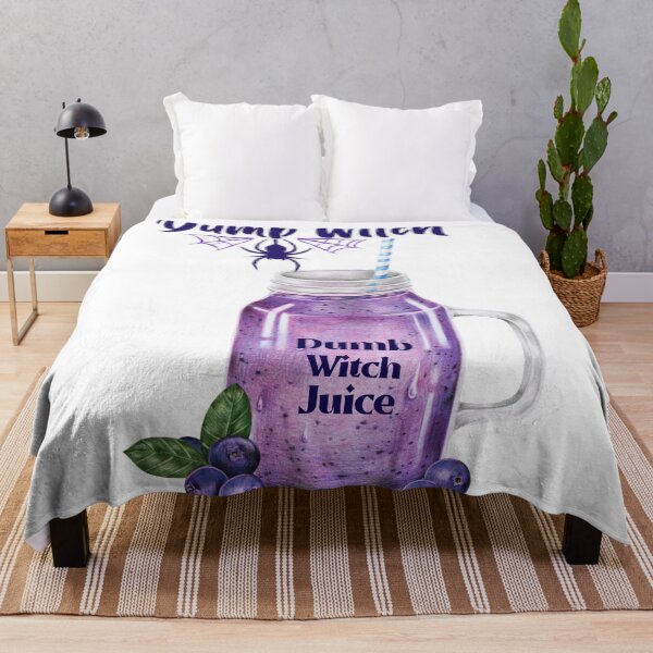 Item preview, Dumb Witch Juice designed and sold by Edenjodie.