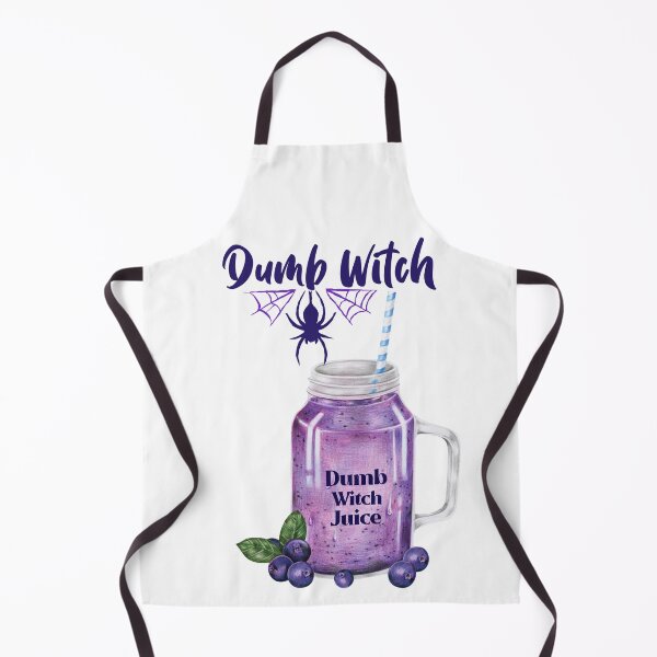 Item preview, Dumb Witch Juice designed and sold by Edenjodie.