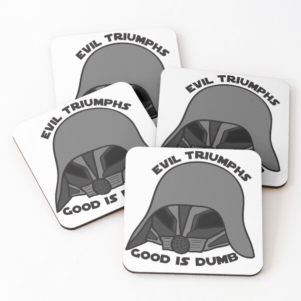 Item preview, Dark Helmet designed and sold by PrettyDame.