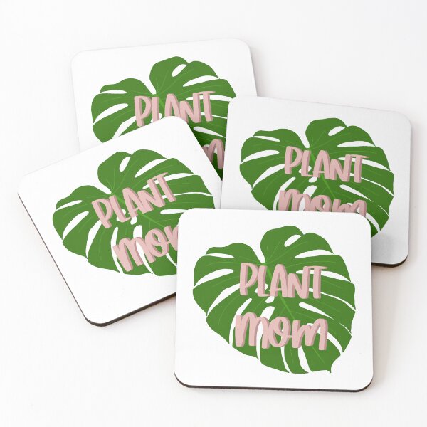 Item preview, Plant Mom designed and sold by Lizzie Kehr.