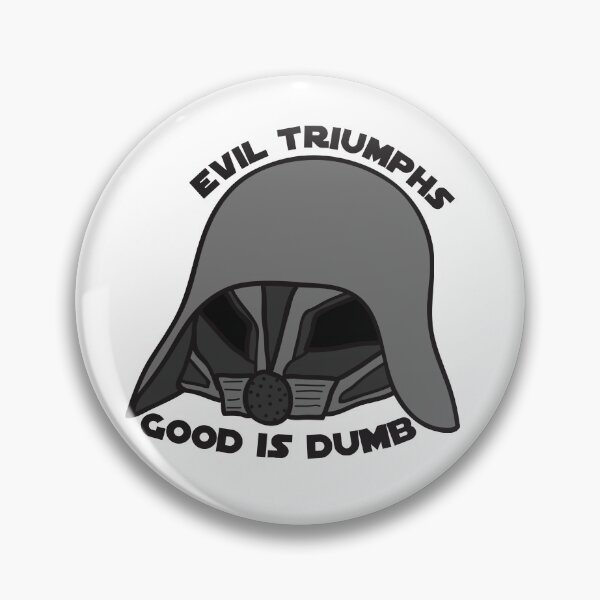 Item preview, Dark Helmet designed and sold by PrettyDame.