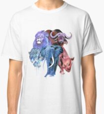 Big Five Classic T-Shirt