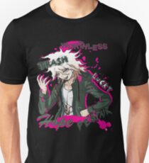 Nagito Komaeda Unisex T-Shirt