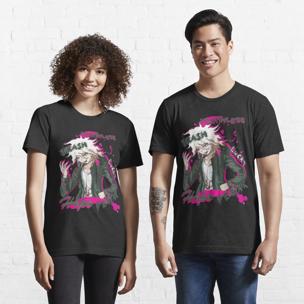 Nagito Komaeda Essential T-Shirt