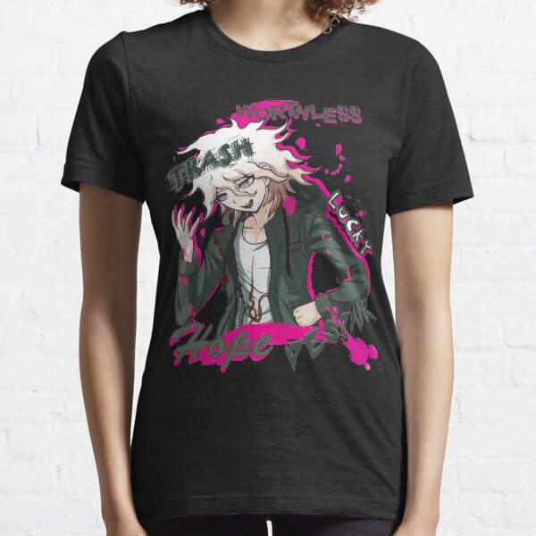 Nagito Komaeda Essential T-Shirt