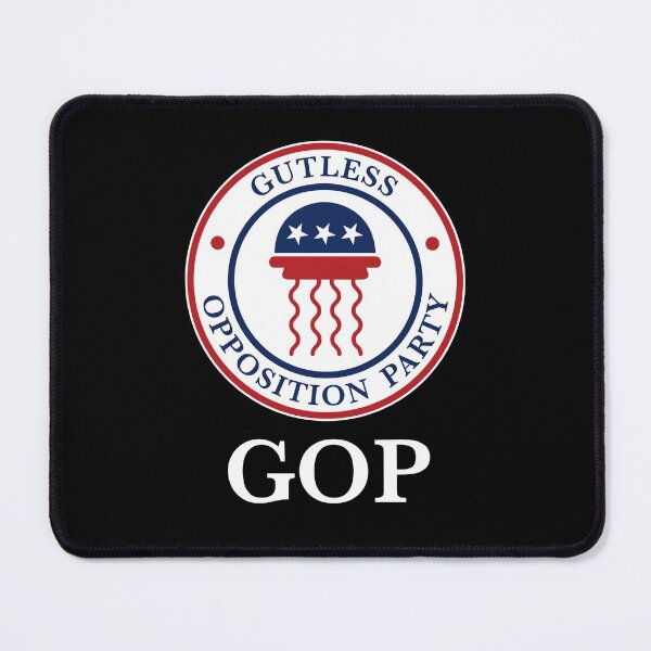 Item preview, GOP Logo designed and sold by twHistory.