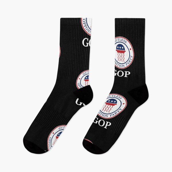 Item preview, GOP Logo designed and sold by twHistory.