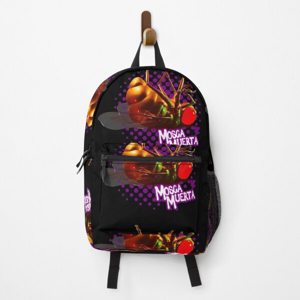 Item preview, mosca muerta designed and sold by 3custom.