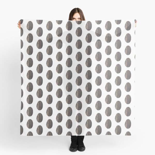 ahhhh... coffeeeeeeeeee Scarf