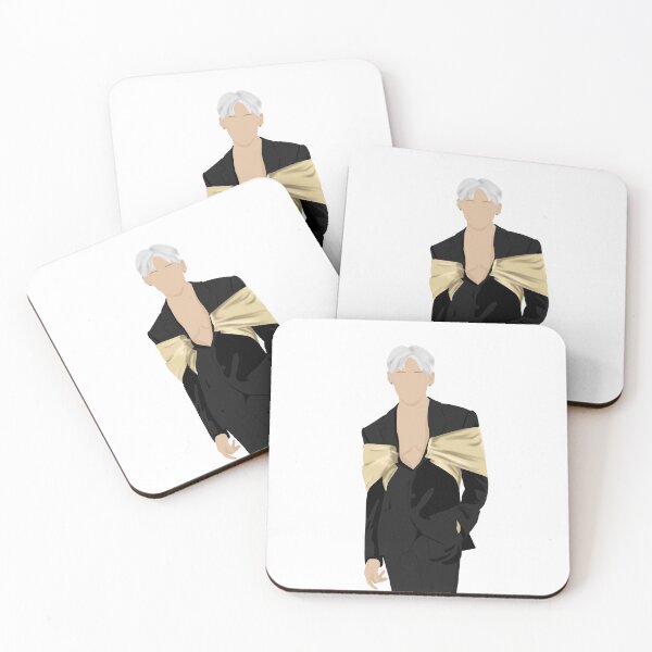 Item preview, Bambam Ribbon Album Teaser Cover Art designed and sold by WPrintMPalette.