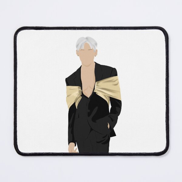 Item preview, Bambam Ribbon Album Teaser Cover Art designed and sold by WPrintMPalette.