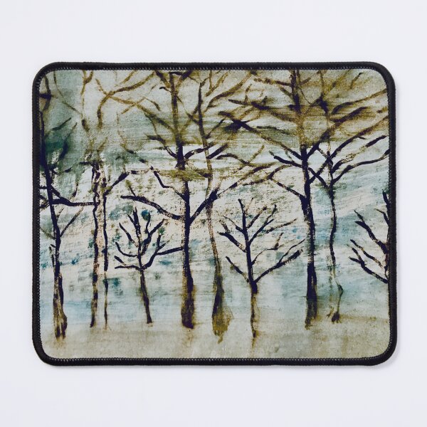 Item preview, Winter trees designed and sold by Tonyasartprints.
