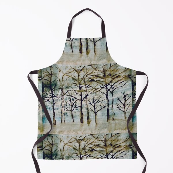 Item preview, Winter trees  designed and sold by Tonyasartprints.