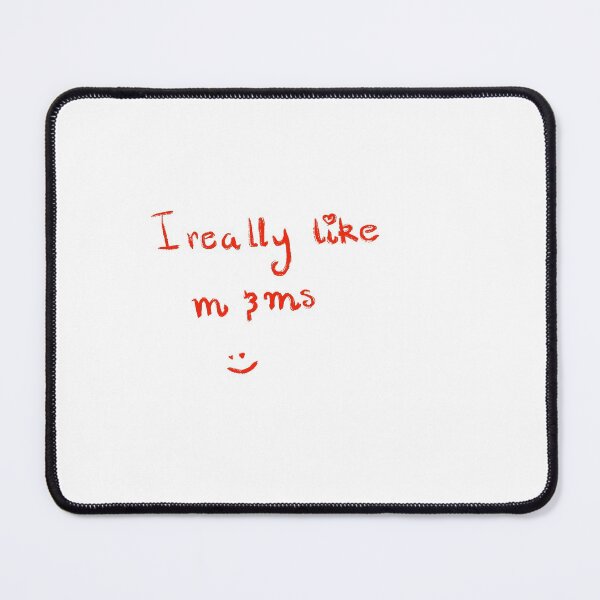 Item preview, I really like m&ms designed and sold by Mackenzie Todd.