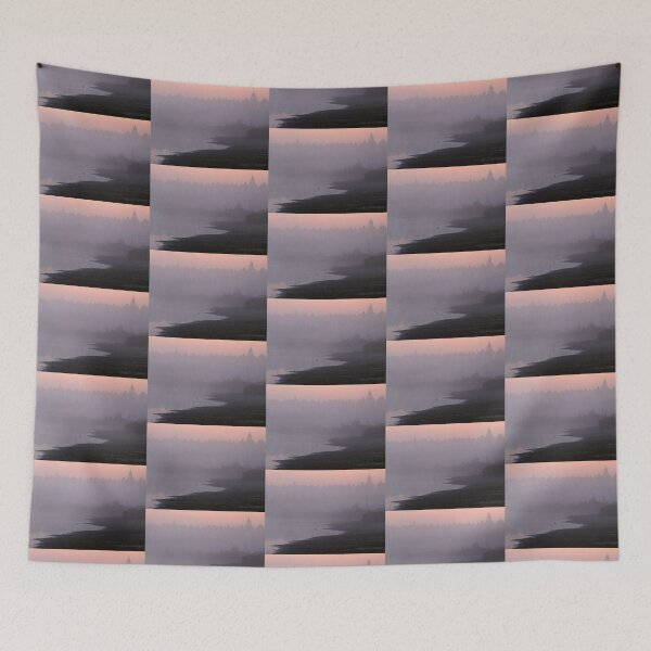 Item preview, Morning on Tanker Lake designed and sold by Bill Spengler's Photographic Thoughts.