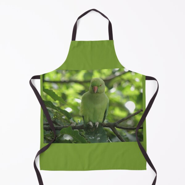 Item preview, Pretty Parakeet in a Tree designed and sold by naturegallery.
