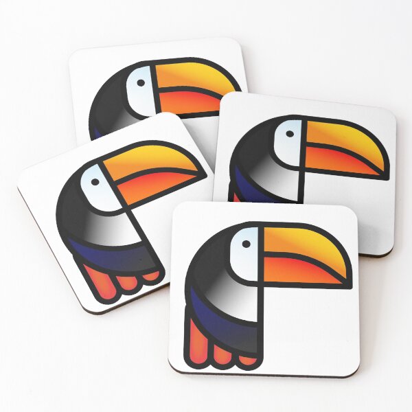 Item preview, Tucan designed and sold by jplrosman.