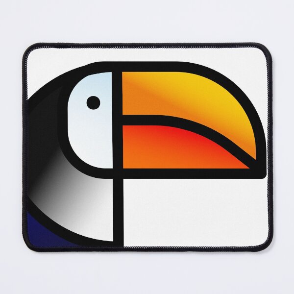 Item preview, Tucan designed and sold by jplrosman.