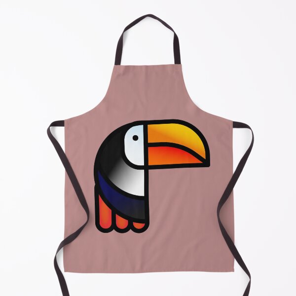 Item preview, Tucan designed and sold by jplrosman.