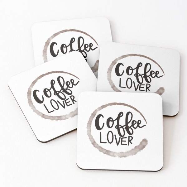 Item preview, Coffee Lover Design - Sweet Fern Design Co.  designed and sold by autumnallen15.