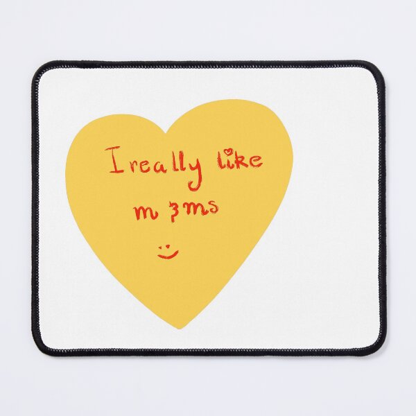 Item preview, I really like m&ms designed and sold by Mackenzie Todd.