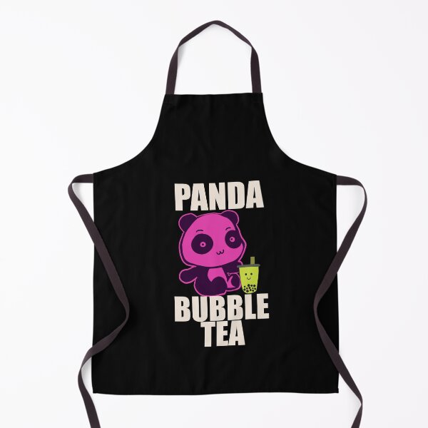 Item preview, Panda Bubble Tea designed and sold by papaipapai198.