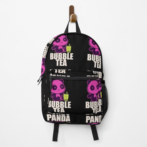 Item preview, Panda Bubble Tea designed and sold by papaipapai198.