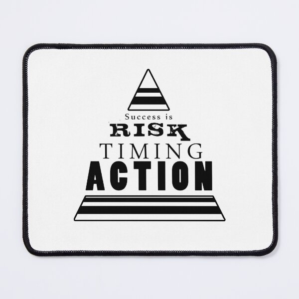 Item preview, Success is... (White) designed and sold by Adamzworld.