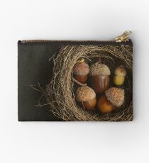New Beginnings... Studio Pouch