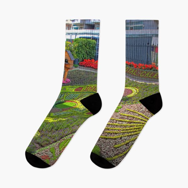 Item preview, Time in the Garden designed and sold by tomg.