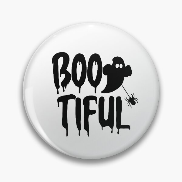 Item preview, Boo tiful - the Boo tiful Quotes - Boo tiful saying - Boo tiful text designed and sold by Lastazizi.