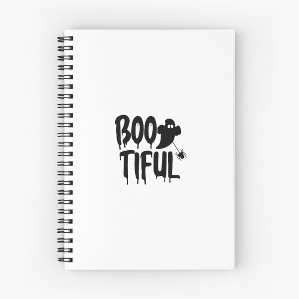 Item preview, Boo tiful - the Boo tiful Quotes - Boo tiful saying - Boo tiful text designed and sold by Lastazizi.