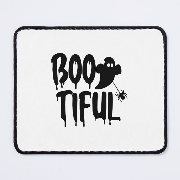 Item preview, Boo tiful - the Boo tiful Quotes - Boo tiful saying - Boo tiful text designed and sold by Lastazizi.
