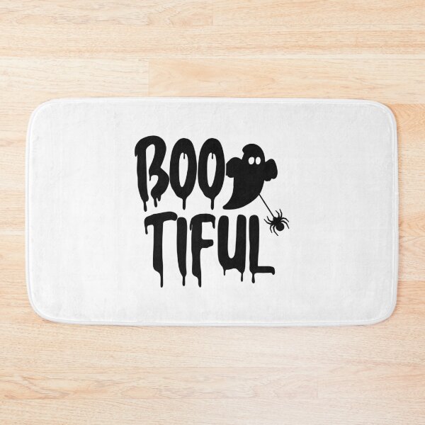 Item preview, Boo tiful - the Boo tiful Quotes - Boo tiful saying - Boo tiful text designed and sold by Lastazizi.