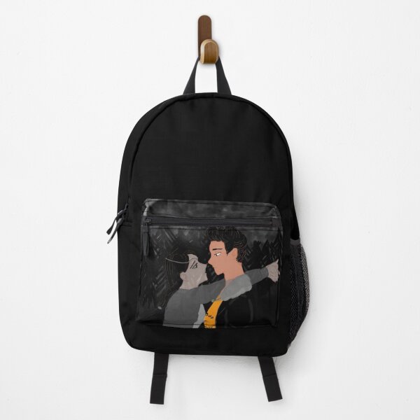 Item preview, Bianca and Nico Di Angelo designed and sold by Beatrice De Nardi.