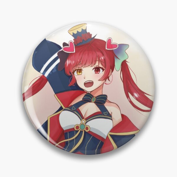 Item preview, Hololive Houshou Marine Unison Outfit designed and sold by Meoweha.