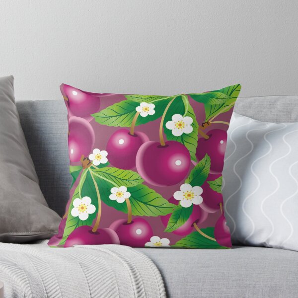 Item preview, Cherry background designed and sold by maystra.