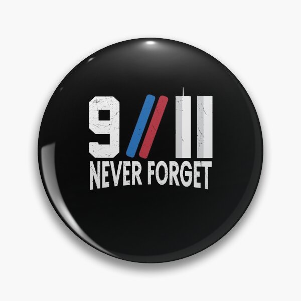 Item preview, Patriotic 911 Never Forget  designed and sold by Peter Stawicki.