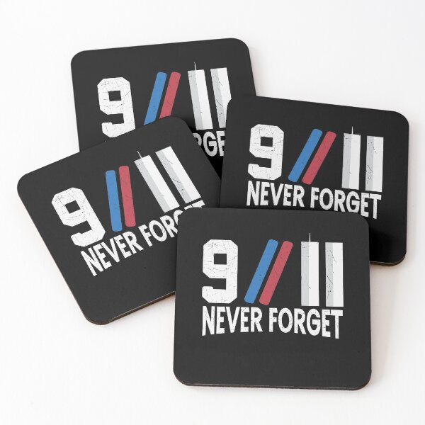 Item preview, Patriotic 911 Never Forget  designed and sold by Peter Stawicki.