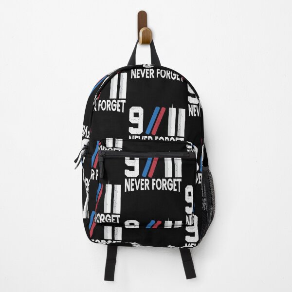 Item preview, Patriotic 911 Never Forget  designed and sold by Peter Stawicki.