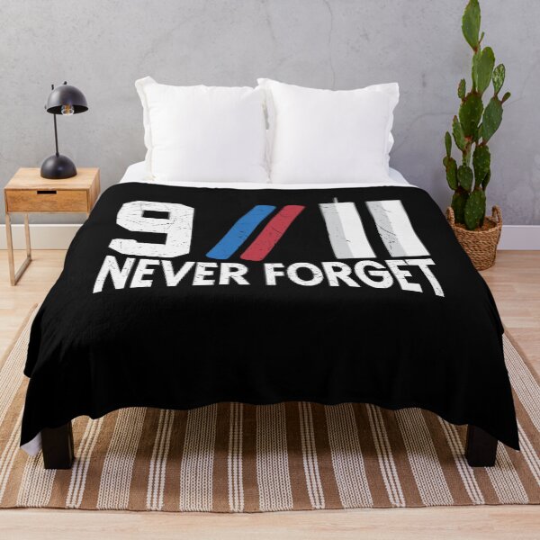 Item preview, Patriotic 911 Never Forget designed and sold by Peter Stawicki.