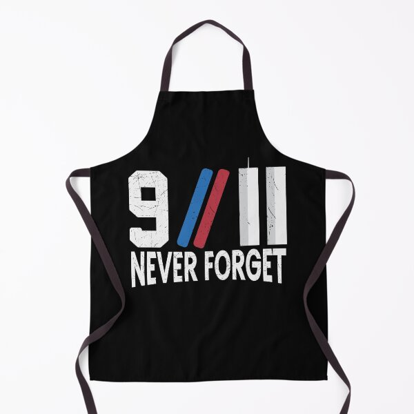 Item preview, Patriotic 911 Never Forget  designed and sold by Peter Stawicki.